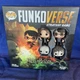 Funko Pop! - Funkoverse Strategy Game: Harry Potter #100