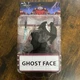 NECA Toony Terrors Scream Ghostface 6 inch Action Figure HORROR NEW