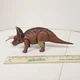 Jurassic World Dino Rivals Roarivores Triceratops Dinosaur Mattel 2017 WORKS!