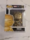 POP! Marvel Studios The First Ten Years 379 Hulk New In Box  Non Mint