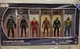 DC Comics 100 Years Anniversary Theatrical Multi-Pack 6 Figure Set Limited NEW