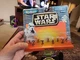 Star Wars Micro Machines Rebel Pilots 1996 Galoob 9-Piece Set