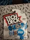 Tech Deck SERIES 14  FLIP  SKATEBOARDS CURREN CAPLES  EYEBALL DUDE