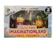 Kidrobot South Park Imaginationland Mayor and Leprechaun 3" Vinyl Figures NIB