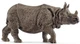 SCHLEICH,Indian Rhinoceros, , SHL14816