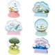 Re-ment Sanrio Cinnamoroll Terrarium Collection Fluffy Happy Days NEW