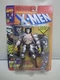 1994 X-MEN ROBOT WOLVERINE (ALBERT) 6th Ed. #49356 Marvel Comics TOY BIZ