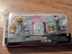 Disney Doorables 7-Pc Collectible Figure Set w/ Surprise Inside - A1