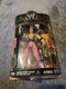 WWE Bret Hart Deluxe Classic Superstars Wrestling Figure Series 2 Jakks New