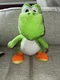Jumbo XL Green Yoshi 21&rdquo; Plush Nintendo Licensed Super Mario - US Seller