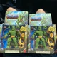 Mattel MOTU Masters of the Universe Origins Moss Man 2023 Exclusive - 2 IN HAND