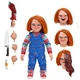 Chucky Child's Play NECA Ultimate TV Series Edition Action Figure