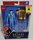 McFarlane Toys DC Batman The Animated Series The Joker Platinum w/BAF Clock King