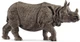 SCHLEICH Wildlife Indian Rhino Figure 14816