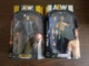 Aew Chris Jericho And Will Ospreay Figure Set.