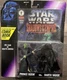 New Star Wars Shadows of the Empire Prince Xizor vs Darth Vader Comics Pack NIB