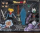 Bandai Ball - Dragon Stars Future Trunks vs Fusion Zamasu 7 in Action Figure
