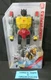 Grimlock Titan Changer Autobot Dinobot King Transformers 11" figure 8 step Toy