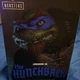 NECA TMNT - Universal Monsters Leonardo as Hunchback Ultimate 7"Action Figure