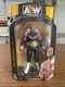 AEW Scorpio Sky Unrivaled Collection Series 5 Action Figure #38 Jazwares