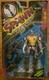 Spawn Ultra Action Figures: Series 6: Superpatriot &bull; Todd McFarlane Toys 1996