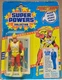 Kenner Super Powers DC Comics Firestorm 5 in Action Figure NIB