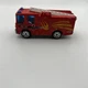 1998 Mattel Dennis Sabre Fire Truck