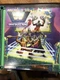Mattel Masters of the WWE Universe Grayskull Mania Bundle - GMN96 RARE Unopened