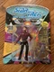 "Star Trek The Next Generation" Commander Riker Playmates Action Figure 1992