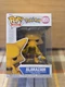 Funko Pop! Vinyl: Pok&eacute;mon - Alakazam #855