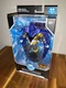 Azrael Batman Armor Platinum Edition 7" Figure DC Multiverse McFarlane Toys New