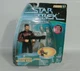 1997 Playmates Star Trek Warp Factor Series 1 Commander William Riker Figure