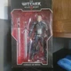 Geralt of Rivia The Witcher Series 1 McFarlane Toys
