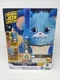 Star Wars Young Jedi Adventures - Jabberin' Jedi w/Lightsaber 13.5" - Blue