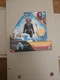 Spin Master DC Aquaman & The Lost Kingdom - BLACK MANTA - 4" Action Figure  NEW