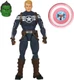 Marvel Legends Series Marvel Comics Commander Rogers 6-Inch Action Figure