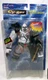 1996 McFarlane Spawn Ultra Action Series 4 Deluxe White Cy-gor 6" Figure New
