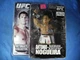 Ultimate Collector Antonio Nogueira UFC round 5 Action Figure &ldquo;Minotauro&rdquo; MMA 