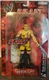 WWE Draft RAW ROB VAN DAM Limited Edition RVD Action Figure ECW WWF TNA Jakks