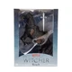 Netflix The Witcher Roach Season 2 Mega Action Figure McFarlane Toys 2022