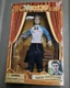 Justin Timberlake NSYNC Marionette Doll 2000 Living Toyz New in Box Shelfware