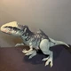 Jurassic World Dominion Colossal Giganotosaurus Action Figure 22&rdquo;