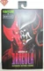 SHREDDER as DRACULA TMNT x Universal Monsters 7" Action Figure Neca MINT 2025