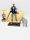 2008 Hasbro G.I. Joe 25th Anniversary SNAKE EYES v36 Action Figure | Complete