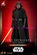 Hot Toys 1/6 Cms020ae Luke Skywalker Dark Empire Artisan Edition Christmas Gift