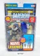 Marvel Legends BULLSEYE Galactus Series Toybiz 2005