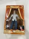 2000 NSYNC Lance Bass Collectible Marionette Figure Doll Living Toyz