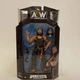 AEW Unmatched Series 2 Action Figure #11 - Ortiz Lightly Damaged Box