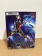 MARVEL COMICS VARIANT PLAY ARTS Kai Iron Man PVC Painted Action Figure