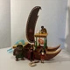 Disney Moana 2 Moana&rsquo;s Adventure Canoe Boat Playset & Characters